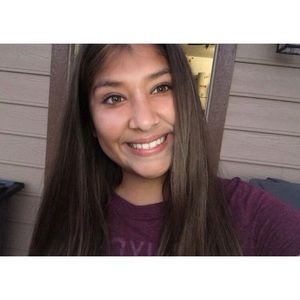 Meet your Posher, Ellie